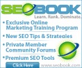 SEO Book